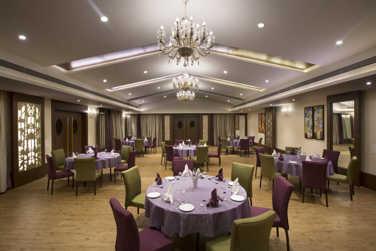 Food & Drinks 5, Purple Palms Resort & Spa, Kodagu