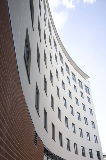 Exterior & Views 2, Leonardo Hotel London Watford, Hertfordshire