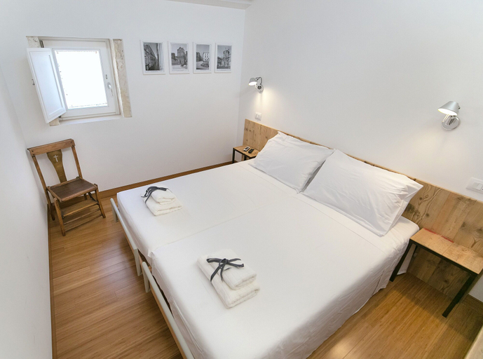 Others 5, Dione Apartments Ortigia, Syracuse