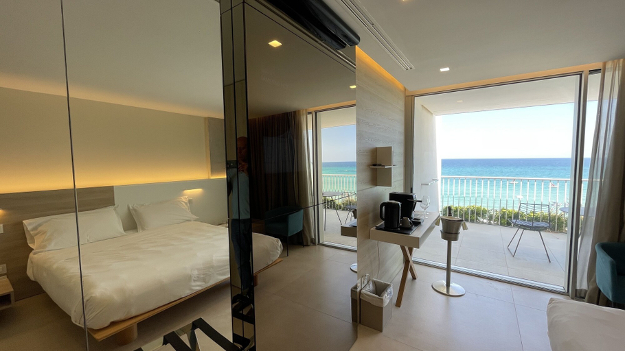 Bedroom 4, Posia Retreat & SPA | UNA Esperienze, Lecce