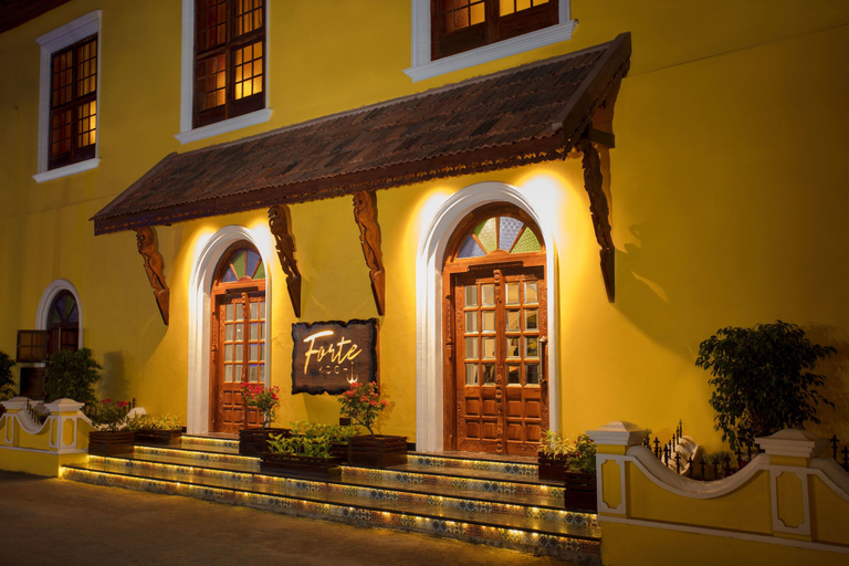 Exterior & Views 1, Forte Kochi, Ernakulam