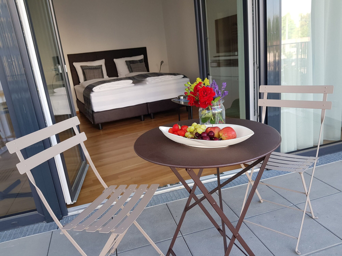 Others 5, Ferienwohnung Höchsten, Bodenseekreis