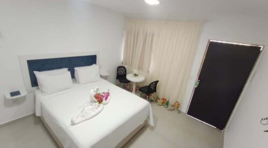 Bedroom 3, Pousada Polymar, Maragogi