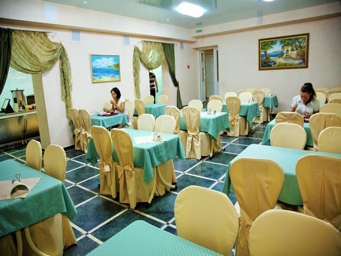 Food & Drinks, Hotel Konstantinopol, Anapskiy rayon