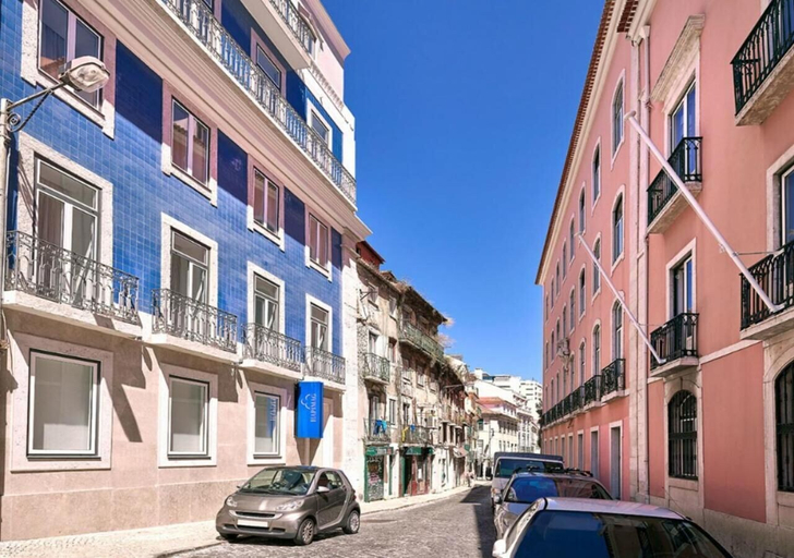 Exterior & Views 2, Hapimag Resort Lisbon, Lisbon