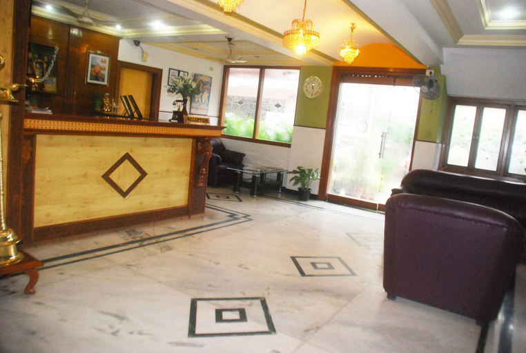 Others 5, Hotel Gangasagar, Bangalore