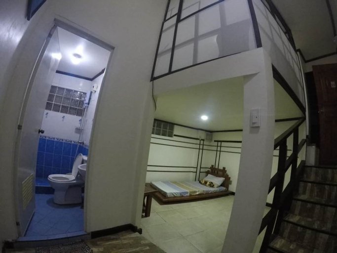Bedroom 4, Vista de Pino, Baguio City