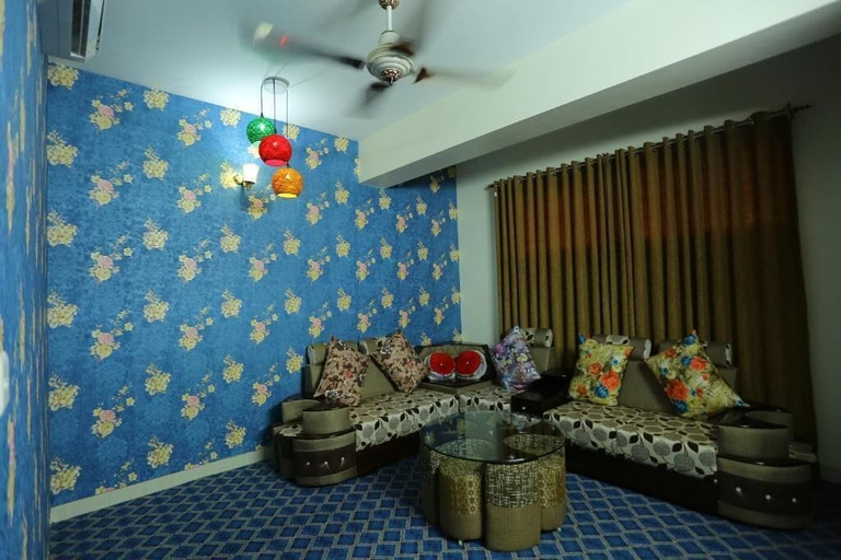 Others 5, Grand Mostafa Hotel Ababil, Sylhet
