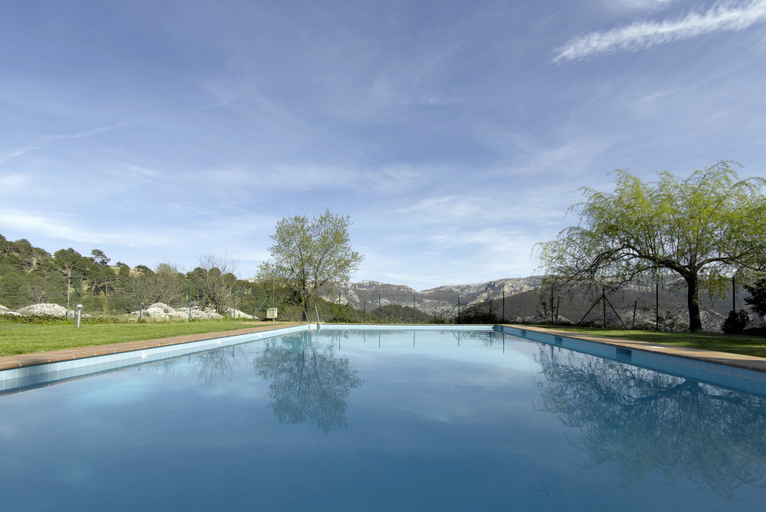Sport & Beauty 2, Parador De Cazorla, Jaén