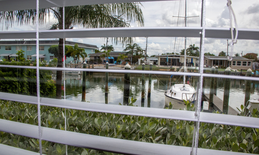 Others 5, The Bayside Inn & Marina, Pinellas