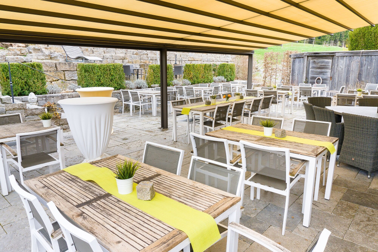 Food & Drinks 5, Landhaus Engel, Zollernalbkreis