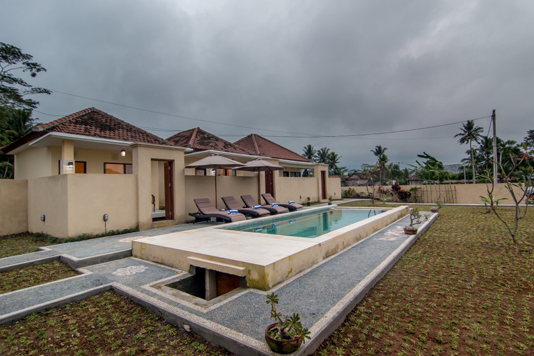Exterior & Views 2, Niniku villa, Gianyar
