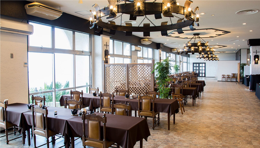 Food & Drinks 4, Lido Park Resort Hachijojima, Unknown7