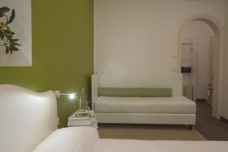 Bedroom 5, Promenade Maison de Charme, Imperia