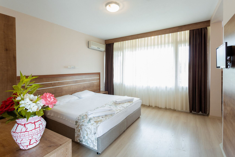 Bedroom 5, Palm Beach Otel, Ayvacık