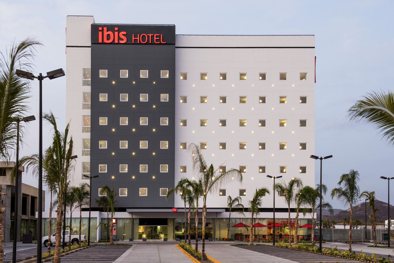 Exterior & Views 2, ibis Mazatlán Marina, Mazatlán