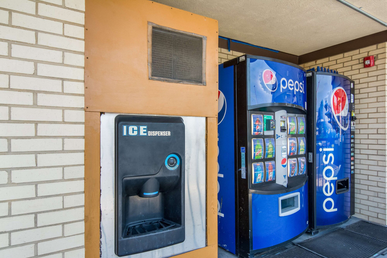 Food & Drinks, Americas Best Value Inn Wadesboro, Anson
