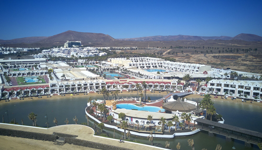 Exterior & Views 2, Sands Beach Resort, Las Palmas
