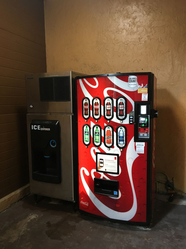 Food & Drinks 5, Days Inn by Wyndham St Augustine/Historic Downtown, Saint Johns