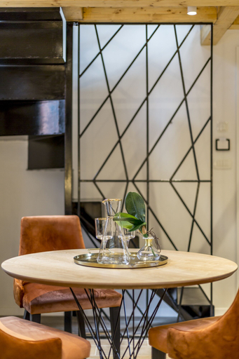 Others 5, Luxury Rooms Miara in City Centre, Split