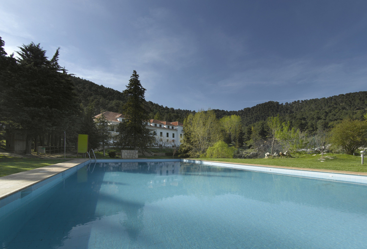 Sport & Beauty 2, Parador De Cazorla, Jaén