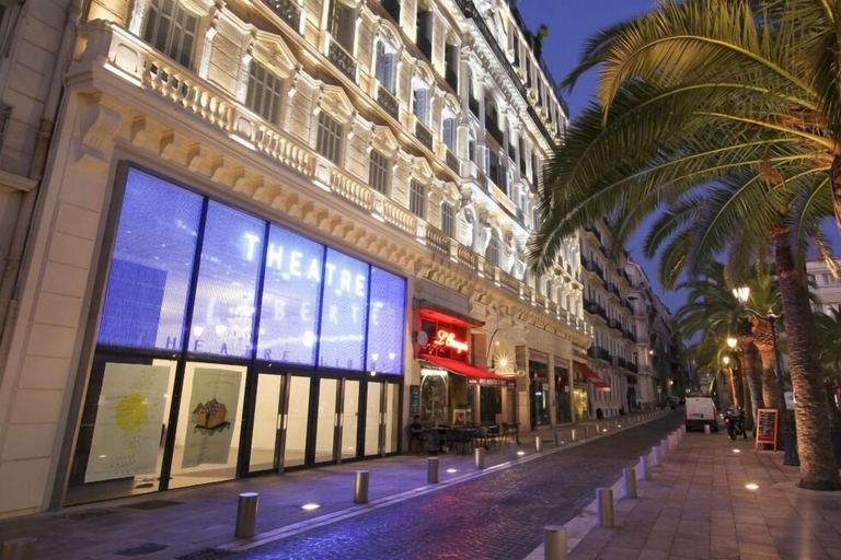 Exterior & Views 2, Grand Hôtel Dauphiné Toulon, Boutique Hôtel & Suites, Var