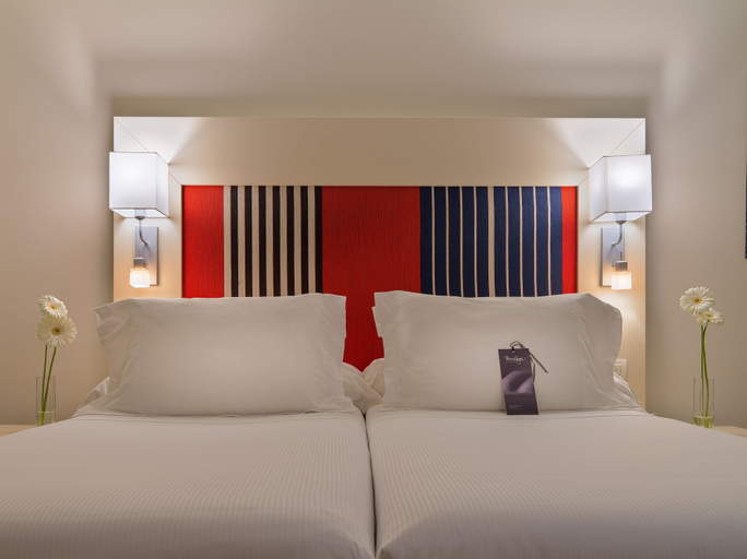 Bedroom 3, H10 Las Palmeras, Santa Cruz de Tenerife