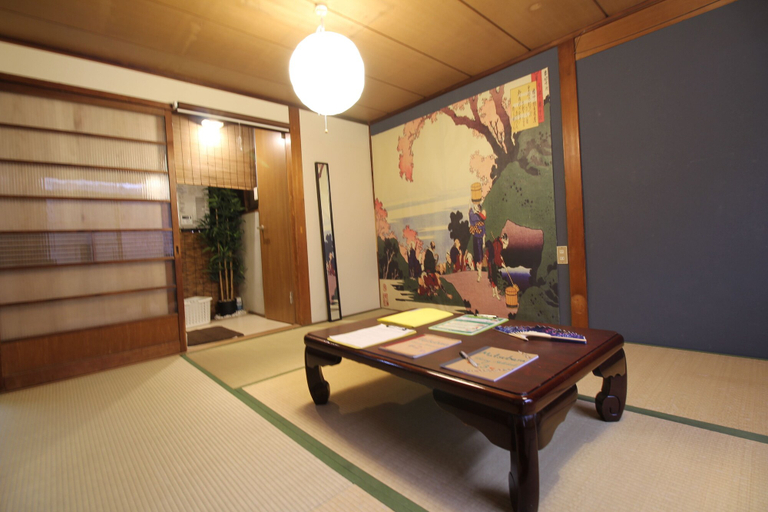 Others 3, JQ Villa Kyoto Matsubara, Kyoto