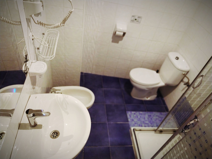 Bathroom 4, Casa Nautilus Cadiz, Cádiz