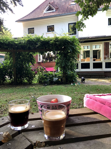 Food & Drinks 5, Guesthouse Villa De Eikhof, Hengelo