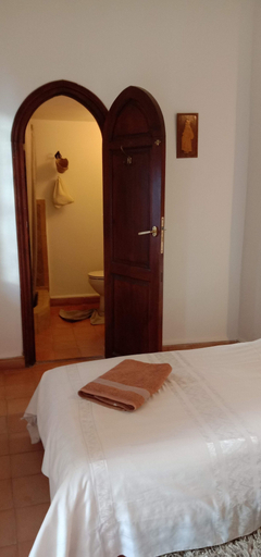 Bedroom 3, Riad Noor Charana, Marrakech