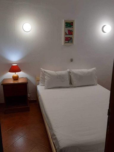 Bedroom, Villa Nossa Sra da Rocha Resort Algarve, Lagoa