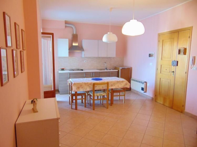 Private kitchenette 4, Principe, Foggia