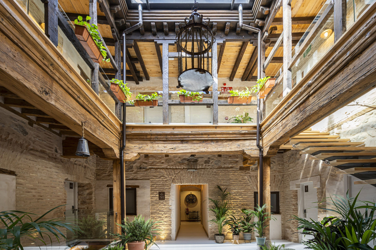 Exterior & Views 2, Dobo Azacanes Hostal, Toledo