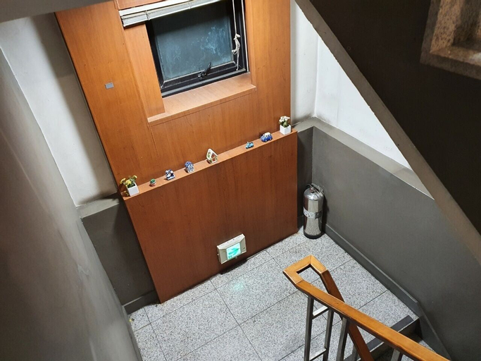 Others 5, Dalgona Guesthouse, Yongsan