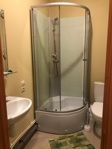 Bathroom 3, Rinaldi at Moskovskiy prospect, 18, Sankt-Peterburg gorsovet