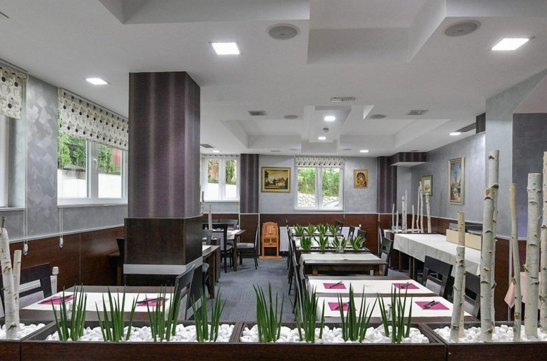 Food & Drinks 4, Hotel Simsir, Čajetina