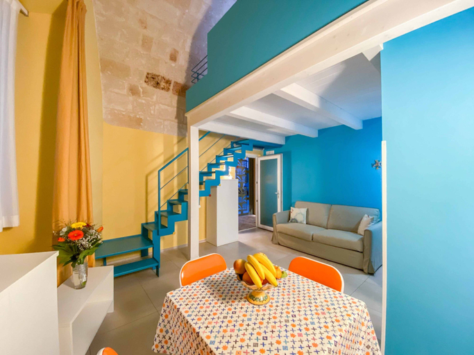 Bedroom 3, Al Giardino Del Nespolo, Bari