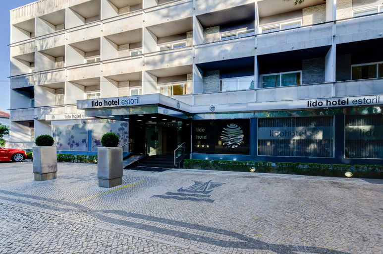Exterior & Views 2, Hotel Lido, Cascais