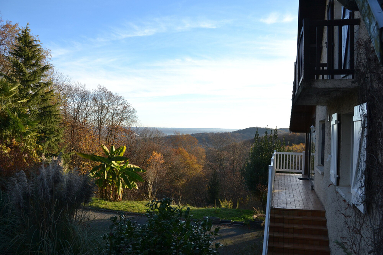 Exterior & Views, En plein coeur de la forêt, Pyrénées-Atlantiques