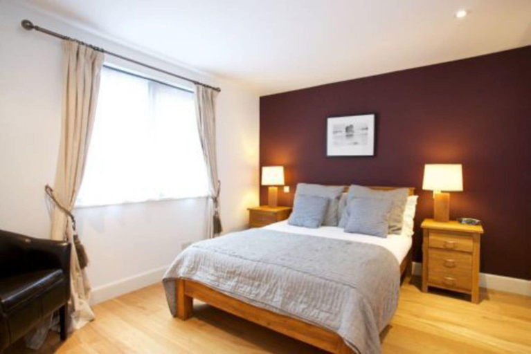 Bedroom 3, Taymouth Marina - Beinn Doran, Perthshire and Kinross