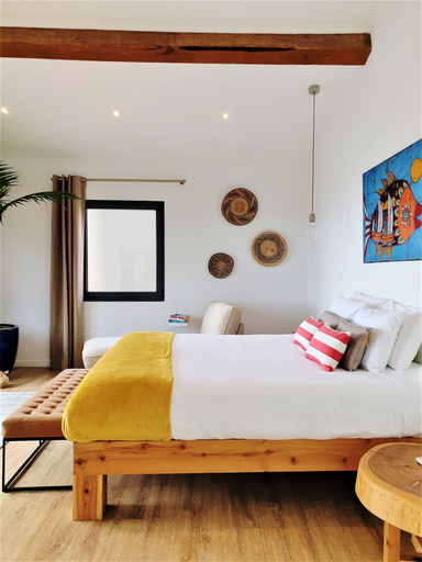 Bedroom 3, Villa Sal, Lagoa