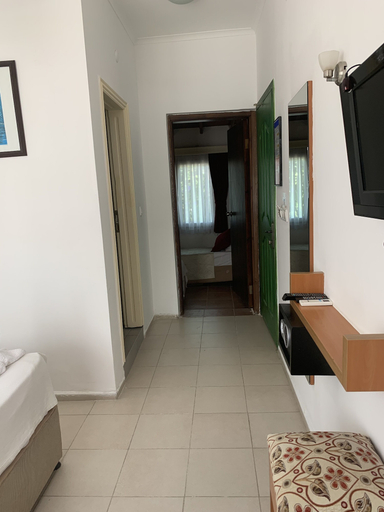 Bedroom 3, Bitez Otel, Bodrum