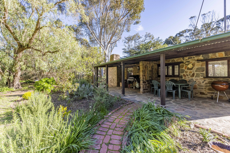 Exterior & Views 2, Lemke Cottage Moculta, Barossa - Angaston