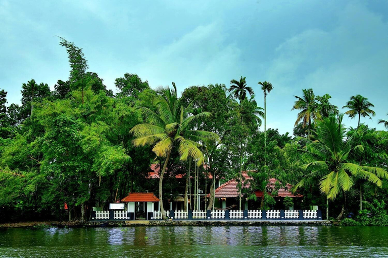 Others 4, Bamboo Lagoon Backwater Front Resort, Alappuzha