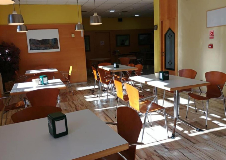 Food & Drinks 4, Las Cruces, Asturias