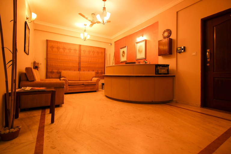 Others 5, Citadel by New Crescent, Bangalore