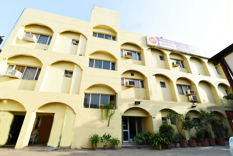 Exterior & Views, Hotel Raj Darbar, Amritsar