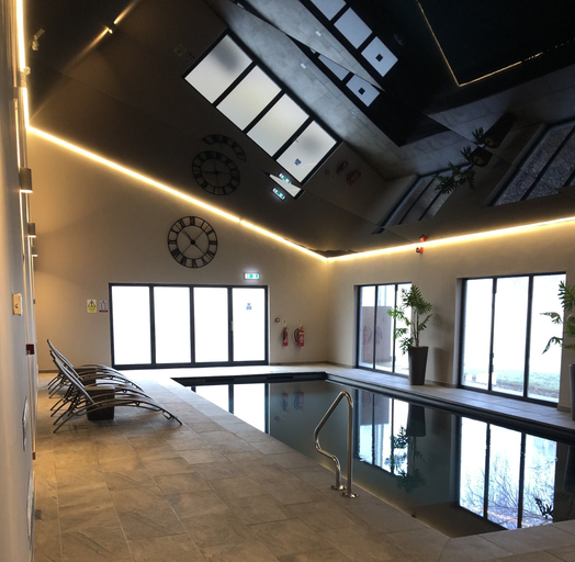 Sport & Beauty 2, Burton Lodge Guest House and Spa, East Riding of Yorkshire