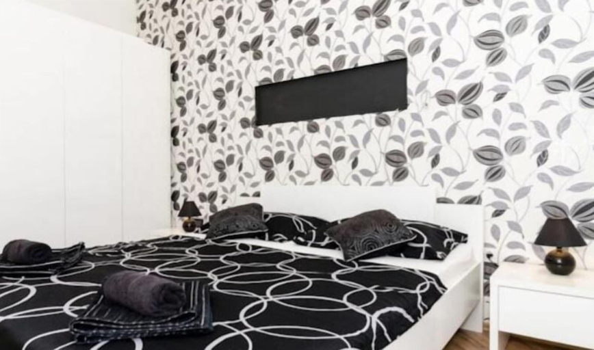 Bedroom 3, Apartments Vanessa, Dubrovnik